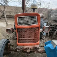 تراکتور|خودرو سنگین|چناران, |دیوار