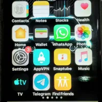 گوشی آیفون 6s