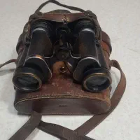 دوربین شکاری کارل زایس عتیقه|کوهنوردی و کمپینگ|اندیشه, پرنیان|دیوار