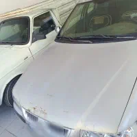 سمند مدل 83|خودرو سواری و وانت|تبریز, |دیوار