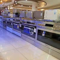 فروش انواع اجاق گاز،فرتوکار،آون تستر بااقساط۲۴ماهه|اجاق گاز و لوازم برقی پخت‌وپز|اصفهان, گورتان|دیوار