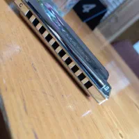 سازدهنی تومبو ژاپن|سازهای بادی|تهران, شیخ هادی|دیوار