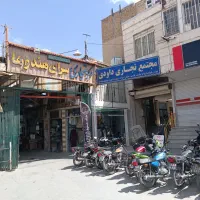 مغازه-تجاری-بازار-بزرگ-جنب-هندوها