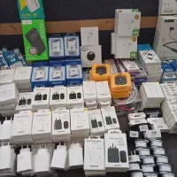 لوازم موبایل قیمت فاکتور|لوازم جانبی موبایل و تبلت|کرمانشاه, |دیوار