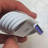 انواع کابل اورجینال