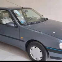 پژو 405 مدل 98 دوگانه سوز