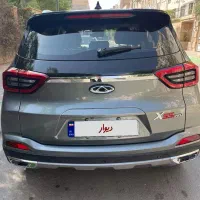 x55پرو ۱۴۰۱تحویل ۴۰۲بدون نقطه فول وایلس درحد|خودرو سواری و وانت|تهران, شهید رجایی|دیوار
