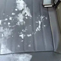 روکش  صندلی ۲۰۷