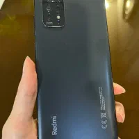 گوشی شیائومی redmi not11