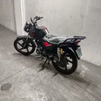 موتور ایردوکو 10B|موتورسیکلت|تهران, حشمتیه|دیوار