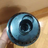 فیلتر شنی شش راهی