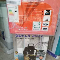 جارو برقی سطلی وخوابیده|جاروبرقی، جارو شارژی، بخارشو|اقلید, |دیوار