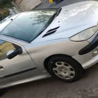 ۲۰۶ مدل ۸۹ آریان
