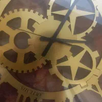 ساعت سالم|ساعت|زند, |دیوار