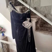 لباس مجلسی|لباس|مشهد, فاطمیه|دیوار