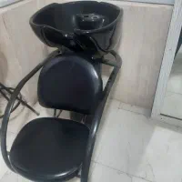سرشور آرایشگاه