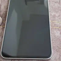 سامسونگ s25 feدر حد نو خاکستری رم۲۵۶