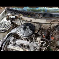 سواری تیوتاکرولا1991|خودرو سواری و وانت|تبریز, |دیوار