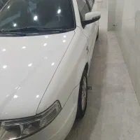 سمند سورن مدل 93