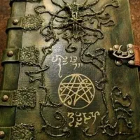 دعا کتاب حروف ابجدو اینده شما رو بهتون میگم