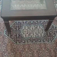 میز جلو مبلی ومبل|مبلمان خانگی و میز عسلی|نهاوند, |دیوار