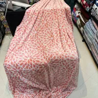 پتو دونفره برگی ۰۰۷|رختخواب، بالش، پتو|مشهد, عیدگاه|دیوار