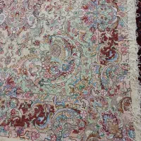 فرش‌طرح‌خطیبی|فرش|قلعه چای, |دیوار