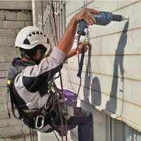 کار در ارتفاع|خدمات پیشه و مهارت|همدان, |دیوار