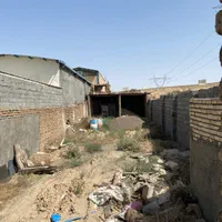 زمین ۲۵۵ متر ده‌غیبی سند آستانه دور دیوار|فروش زمین و ملک کلنگی|مشهد, رباط طرق|دیوار