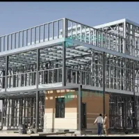 مهندس نقشه کشی سازه سبک ال اس اف
