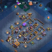 کلش آف کلنز|کنسول، بازی ویدئویی و آنلاین|تهران, جوادیه تهرانپارس|دیوار