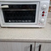 تسترگازی تمیزوسبزی خردکن