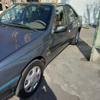 پژو دوگانه شرکتی کم کار|خودرو سواری و وانت|قدس, شهر‌قدس|دیوار