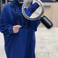 مانتو عبایی|لباس|اصفهان, ملک|دیوار