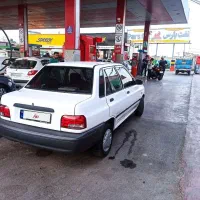 پراید 131 SL مدل 90