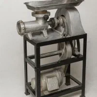 فروش چرخ گوشت صنعتی فوق قدرتی (کوپلند)