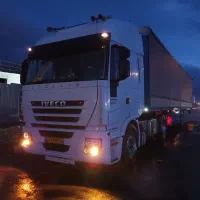 کشنده اویکو استرالیس480|خودرو سنگین|اسلام‌شهر, شاطره|دیوار