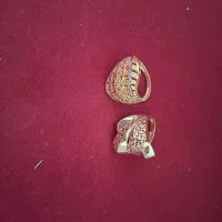 طلا نو کار نشده