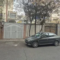 کلنگی شمالی۱۴۷متر بلوار ابوذر نقشه ۲ شرقی