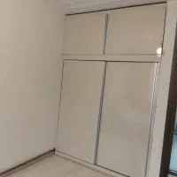 کمددیواری ریلی گشو مخفی