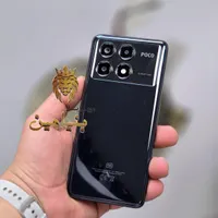 شیائومیPoco X6 Proبا حافظهٔ۵۱۲گیگ رام12گیمینگ بشرط|موبایل|رشت, لاکانی|دیوار