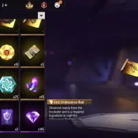 اکانت فری فایر|کنسول، بازی ویدئویی و آنلاین|شاسکوه, |دیوار