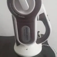 جارو شارژی بلک انددکر اصل|جاروبرقی، جارو شارژی، بخارشو|امیدیه, |دیوار