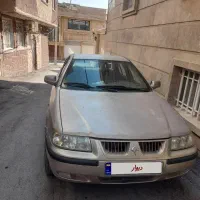 سمند 84|خودرو سواری و وانت|کرمانشاه, |دیوار