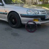 فرمون اسپرت پژو