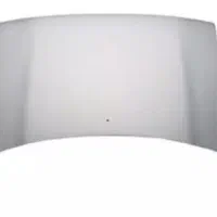 کاپوت پراید