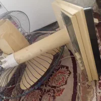 ۴عدد پنکه نیاز به تعمیر داره