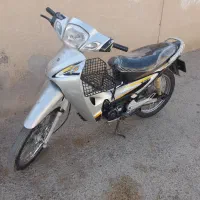 موتور بی کلاج مدل ۹۱|موتورسیکلت|زابل, |دیوار