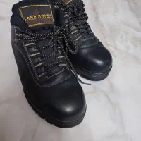 کفش کار لندروور و کفش کارپادکس سایز ۴۳