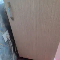 کمد کوچک دو طبقه